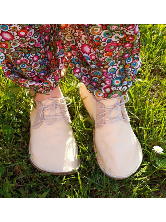 Chaussures barefoot extra souple