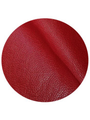 cuir végétal coupé 30*40