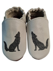 Classic slippers - customisation