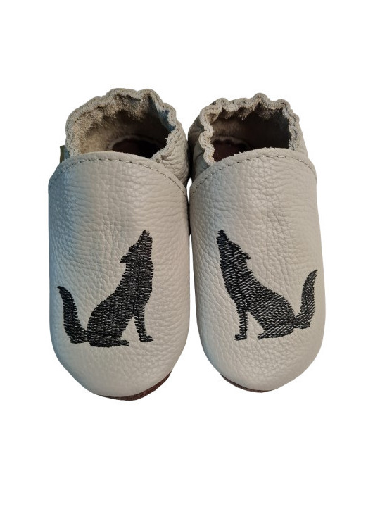 Classic slippers - customisation