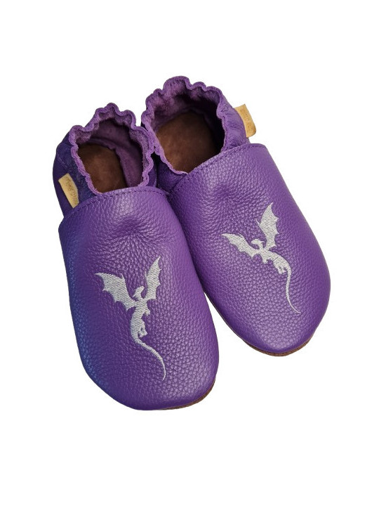 Classic slippers - customisation