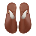 Slip on Bab´s bruciato