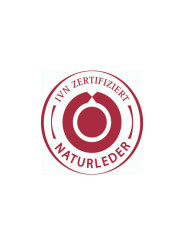 Trendy - organic leather