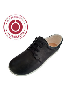 Trendy - chaussures cuir bio tannage végétal biodegradable