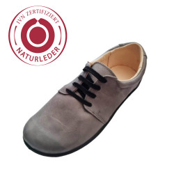 Trendy - chaussures cuir bio tannage végétal biodegradable