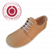 Trendy -chaussures cuir bio tannage végétal biodegradable