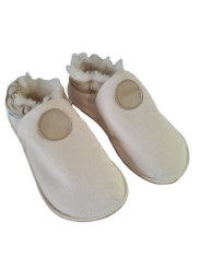 Little Gummies with woolen slippers, choose thee decor