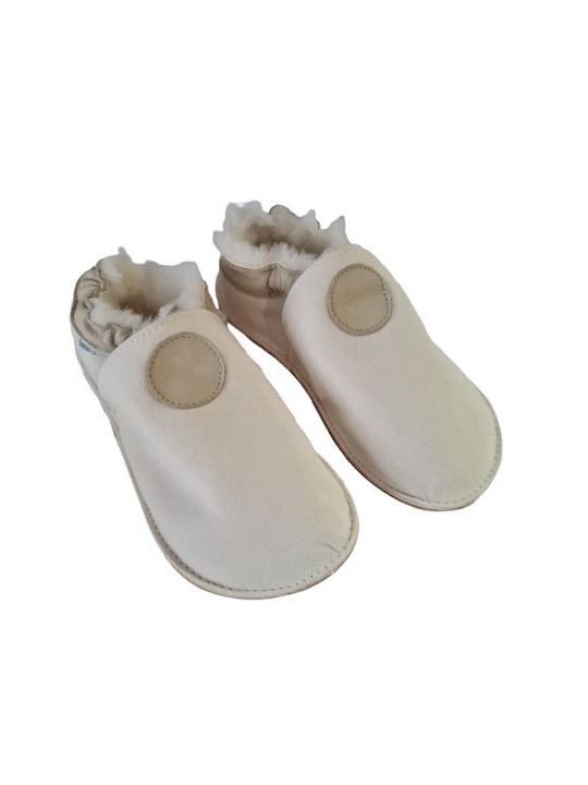 Little Gummies with woolen slippers, choose thee decor