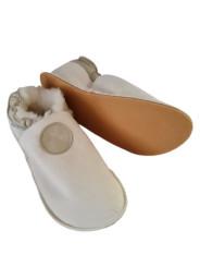 Little Gummies with woolen slippers, choose thee decor