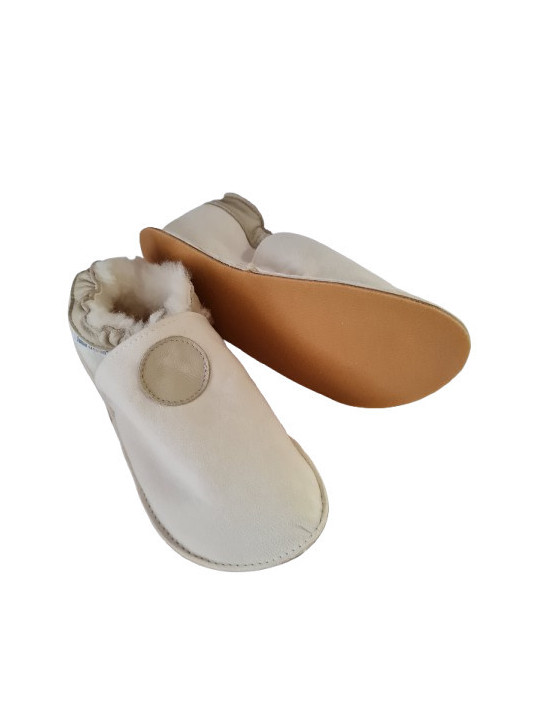 Little Gummies with woolen slippers, choose thee decor