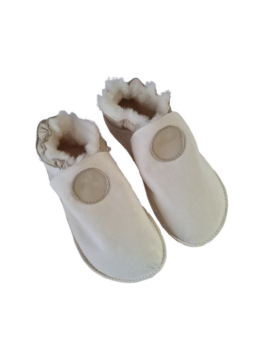 Little Gummies with woolen slippers, choose thee decor