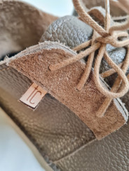 Chaussures barefoot extra souple