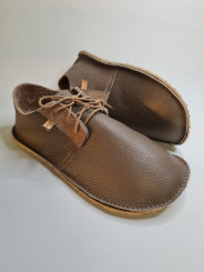 Chaussures barefoot extra souple