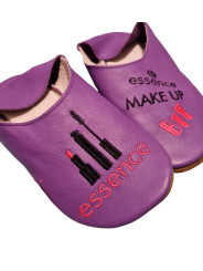 à personnaliser - chaussons Babouche