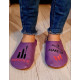 to personalize - Soft slippers Babouche