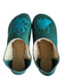 à personnaliser - chaussons Babouche