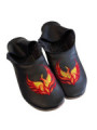 à personnaliser - chaussons Babouche