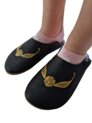 à personnaliser - chaussons Babouche
