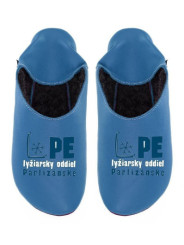 à personnaliser - chaussons Babouche