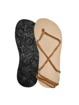 Huarache semelle vibram