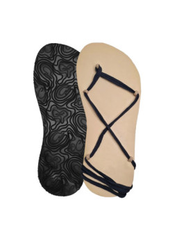 Huarache vibram podrážka