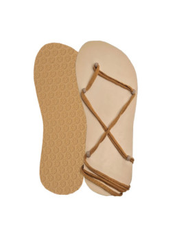 Huarache rubber sole 4mm