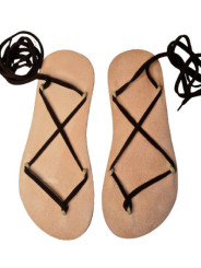 Huarache rubber sole 2 mm