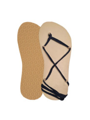 Huarache semelle gomme 4 mm