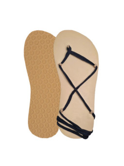 Huarache rubber sole 4mm