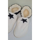 Little Gummies with woolen slippers, choose thee decor