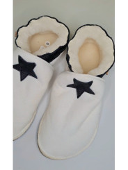 Little Gummies with woolen slippers, choose thee decor