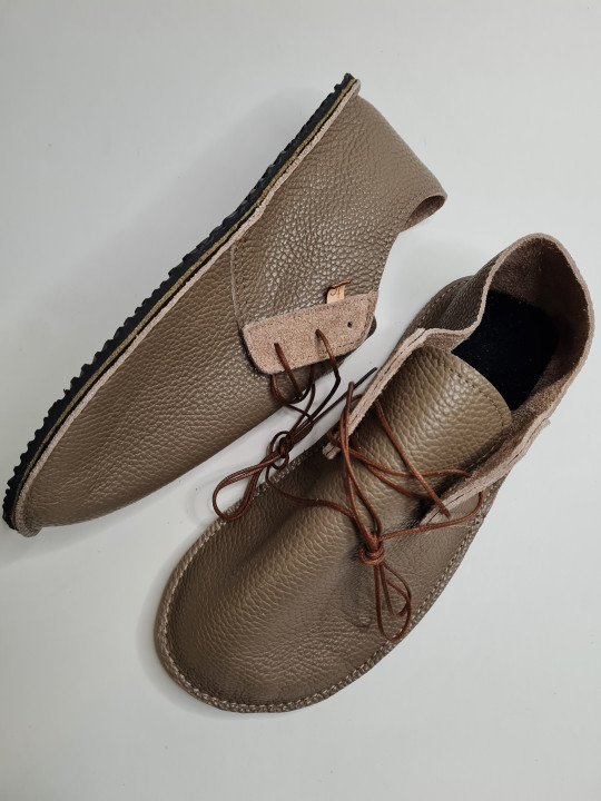 Chaussures barefoot extra souple