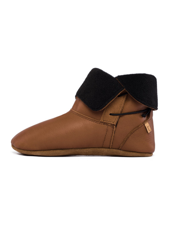 čižmy členkové koža vlna barefoot minimalistické pánske dámske