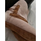 Sheepskin boots slippers