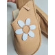 Slip on Bab´s flower savanne