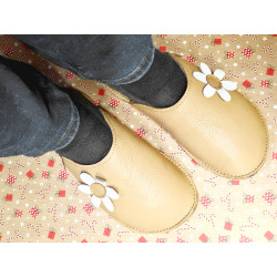 Slip on Bab´s flower savanne