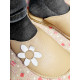 Slip on Bab´s flower savanne