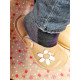 Slip on Bab´s flower savanne