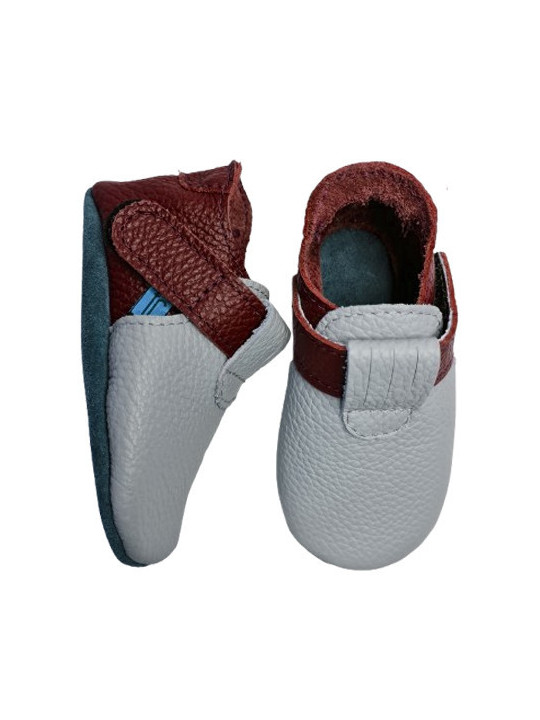 Zippy - combinez vos couleurs