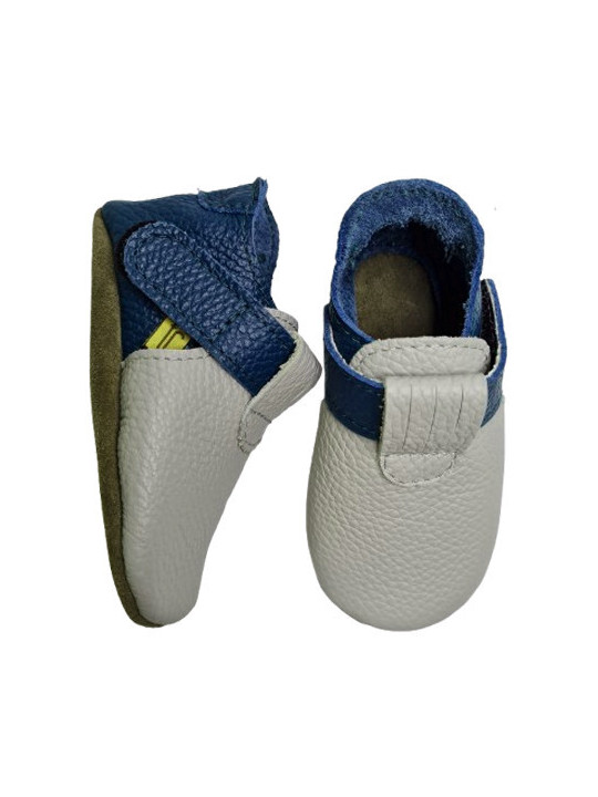 Zippy - combinez vos couleurs