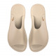 Summer Slippers Slides cream