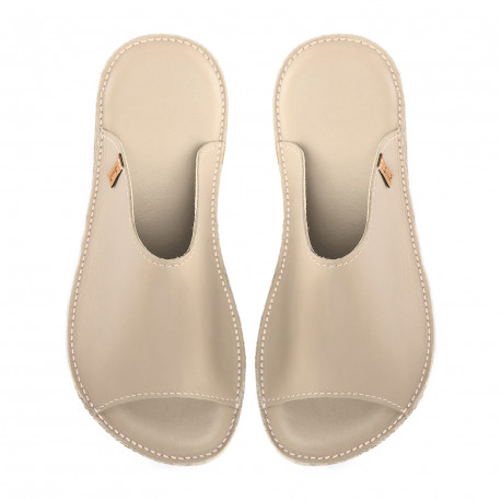 Slides été cream
