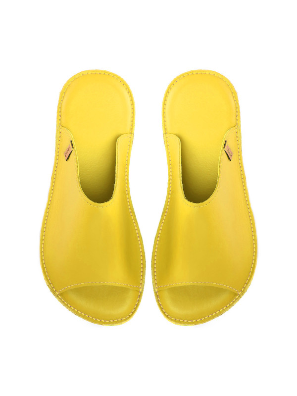 Papuče letné Slides soleil