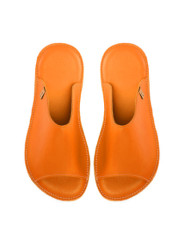 Papuče letné Slides volcanic