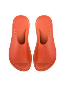 Papuče letné Slides corallo