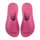 Papuče letné Slides fuxia