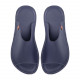 Papuče letné Slides blu marino