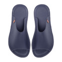 Papuče letné Slides blu marino