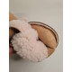 Sheepskin boots slippers