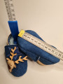 taille 19, 20 et 22 Pantoufles mouton bébé